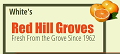 Whites Red Hill Groves
