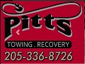 Gene Pitts Towing & Recovery